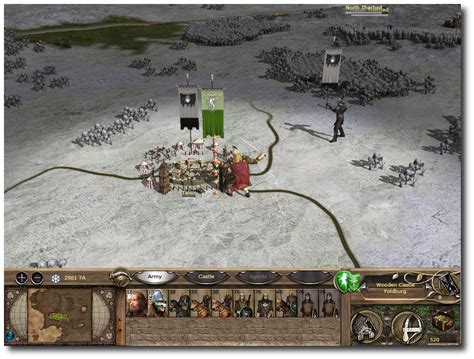 third age total war steam.